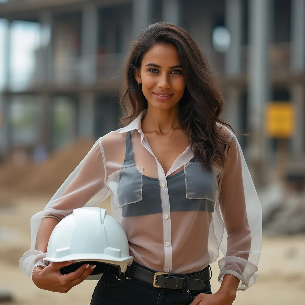 Foto de Isabela Costa, Diretora de Projetos